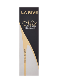 LA RIVE MISS DREAM W 3.3oz