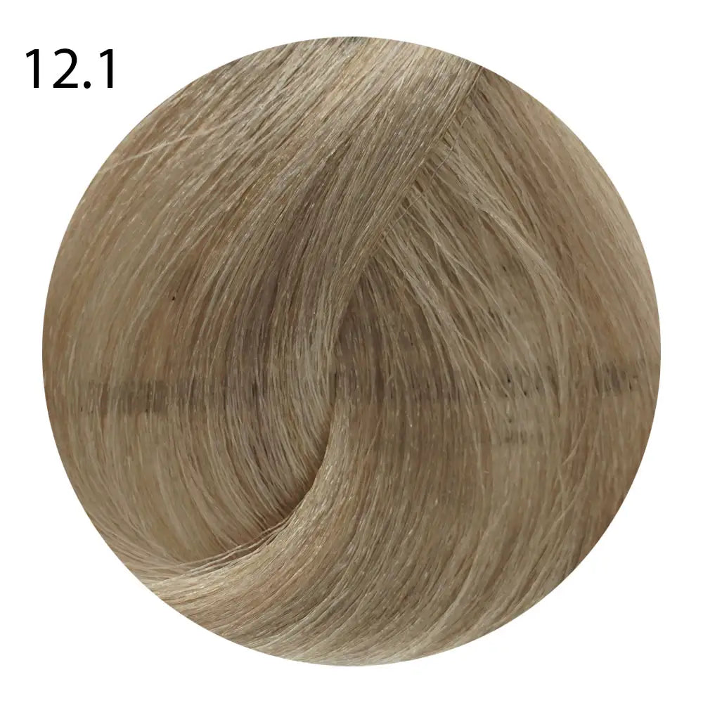 LIFE COLOR PLUS 12.1 HAIR DYE
