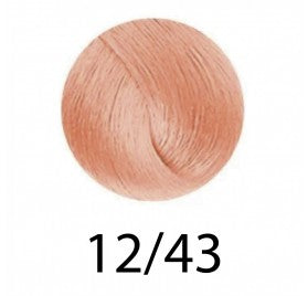 LIFE COLOR PLUS HAIR DYE 12.43