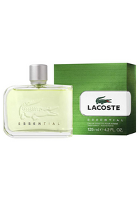 LACOSTE ESSENTIAL 4.2oz M