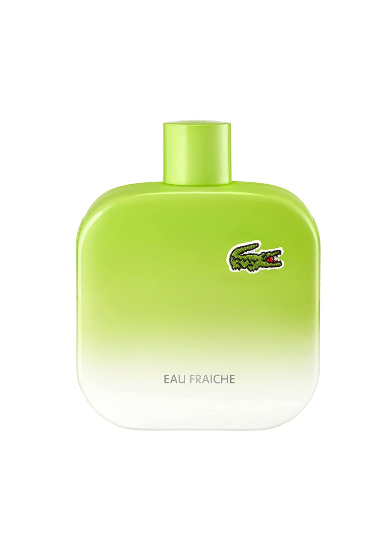 LACOSTE EAU FRAICHE M 3.3oz