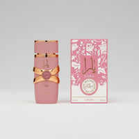 YARA ELIXIR LATTAFA W 3.4 oz