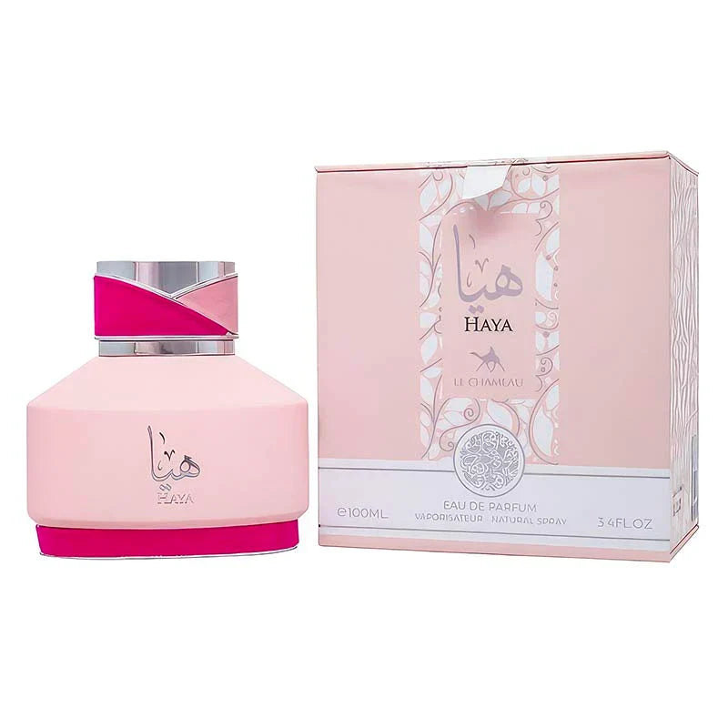 Perfume Exclusivo
