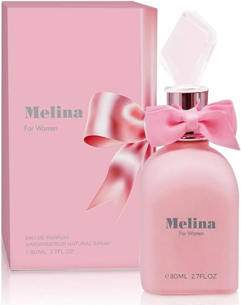 MELINA 3.4 OZ