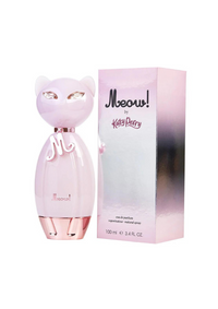 KATY PERRY MEOW 3.4oz WOMAN