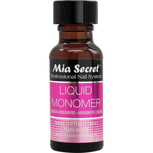 MIA SECRET MONOMER 0.5oz