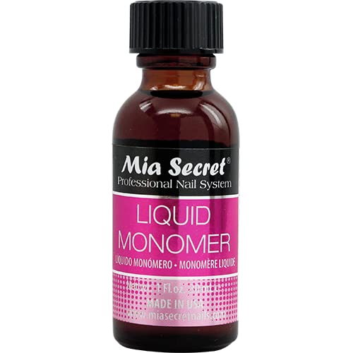 MIA SECRET MONOMER 1oz