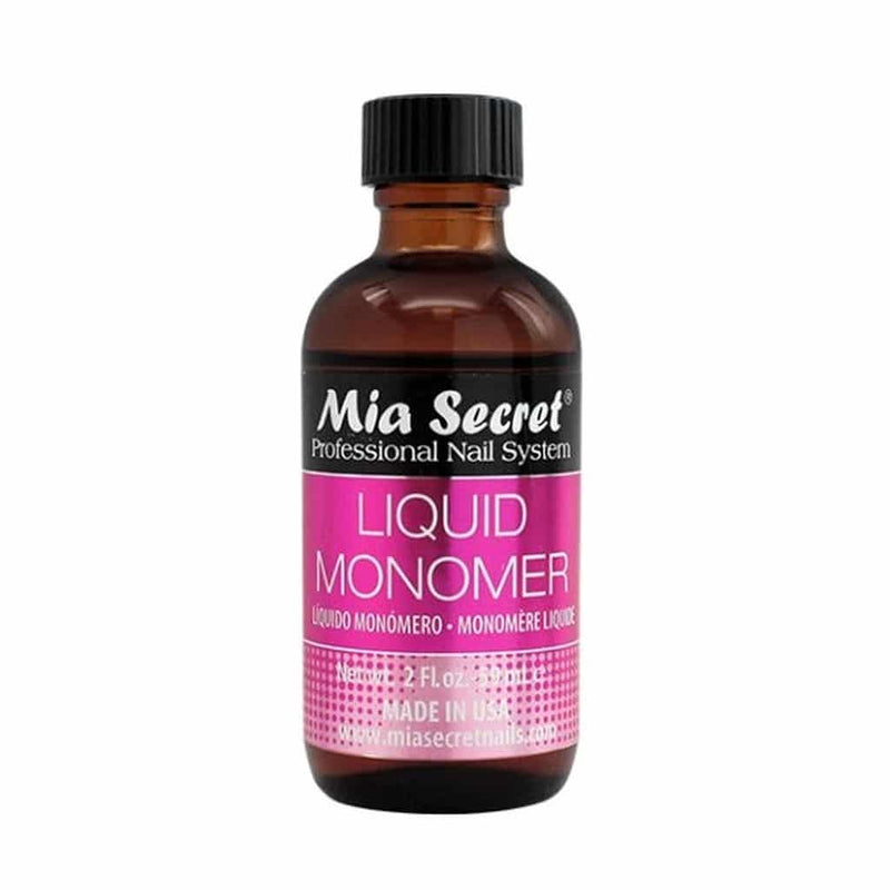 MIA SECRET MONOMER 2oz