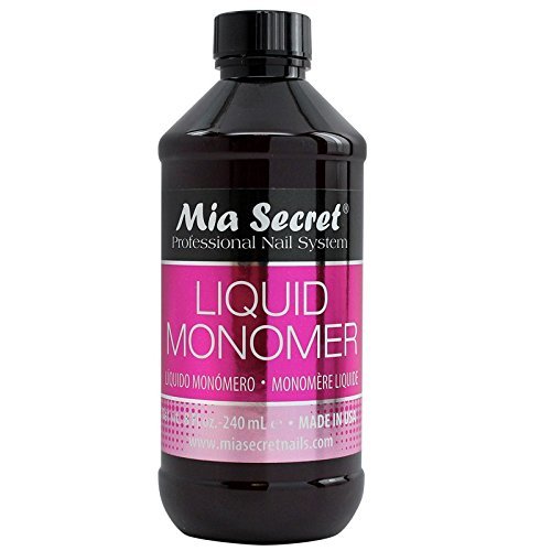 MIA SECRET MONOMER 8oz