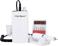 MIA SECRET PRO SPEED PORTABLE