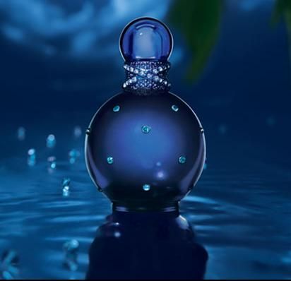 Midnight fantasy perfume online notes