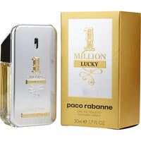 PACO 1 MILLION LUCKY 1.7oz M