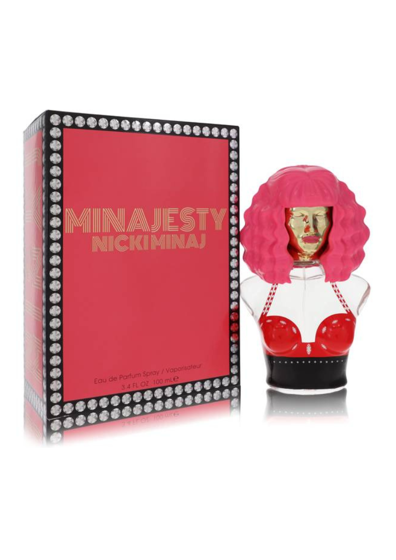 NICKI MINAJ MINAJESTY 3.4oz