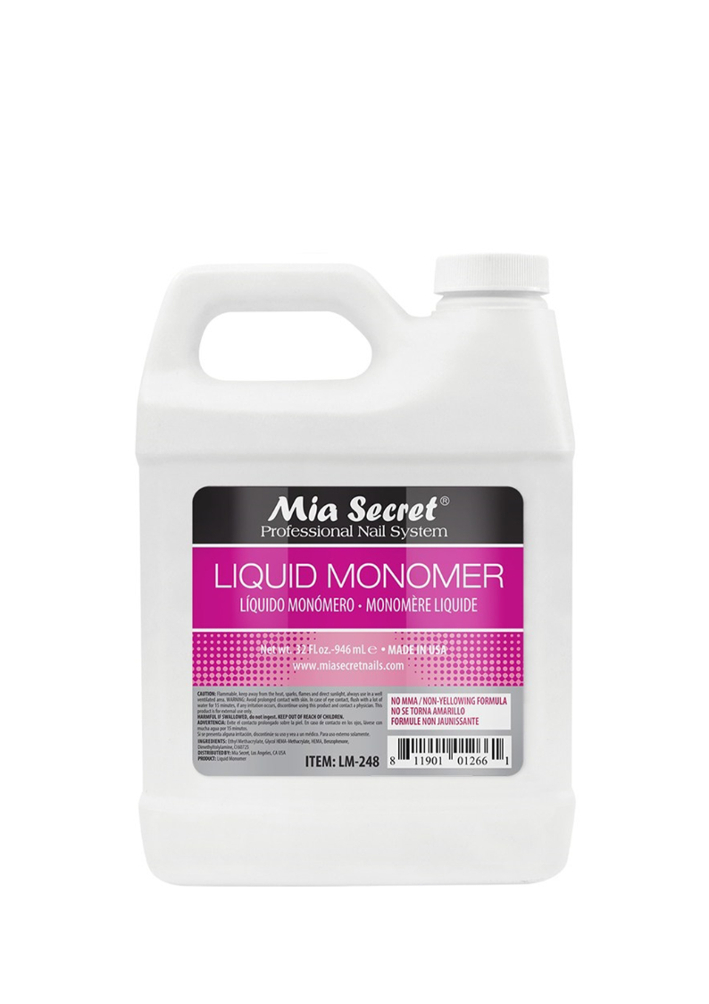 MIA SECRET MONOMER 1gl.