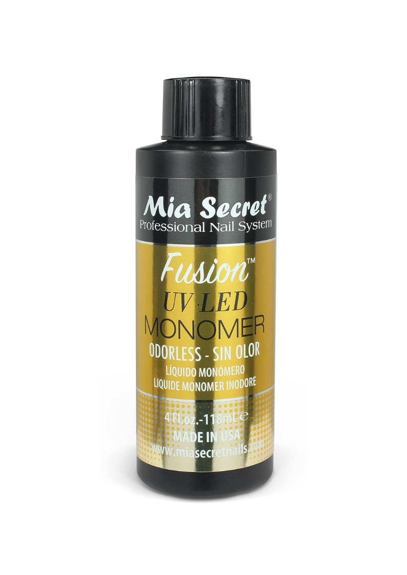 MIA SECRET MONOMER ODORLESS 4 oz.