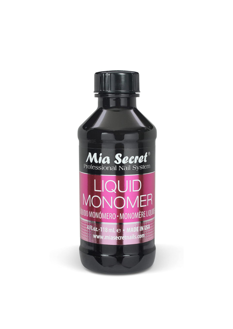 MIA SECRET MONOMER 4oz