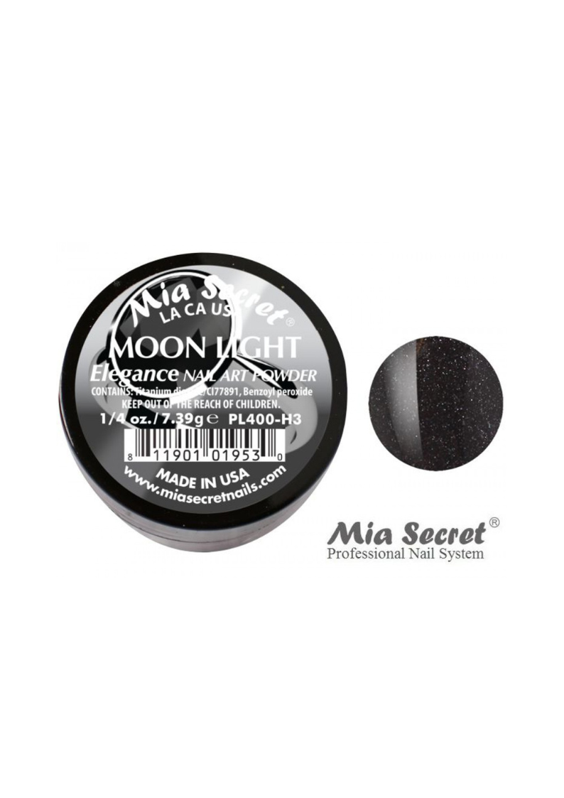 MIA SECRET ELEGANCE MOON LIGHT