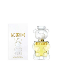 MOSCHINO TOY 2 W  3.4oz