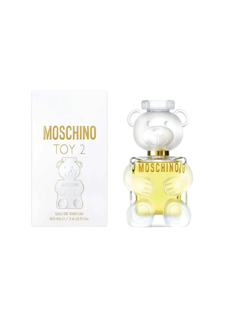 MOSCHINO TOY 2 W  3.4oz