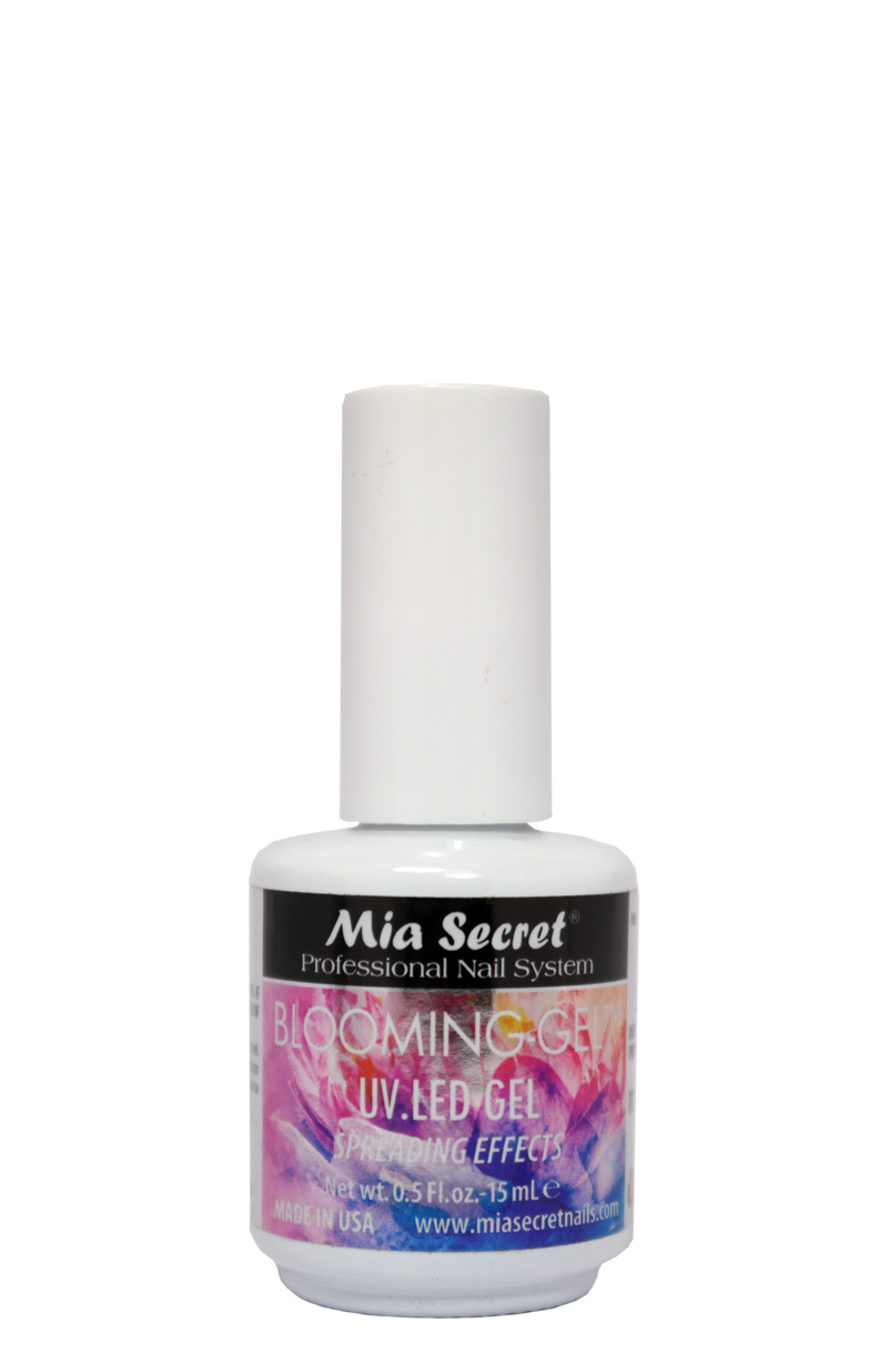 MIA SECRET BLOOMING GEL