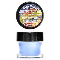 MIA SECRET FRUITY BLUE BERRY