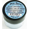 MIA SECRET FIREWORKS BLUE CROSSETTE