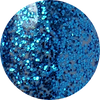 MIA SECRET GLITTER BLUE