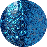 MIA SECRET GLITTER BLUE