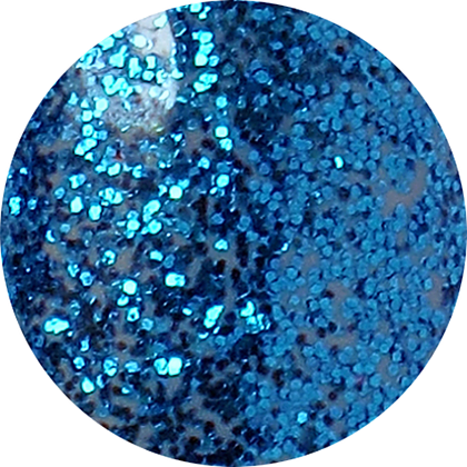 MIA SECRET GLITTER BLUE