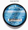 MIA SECRET GLITTER BLUE