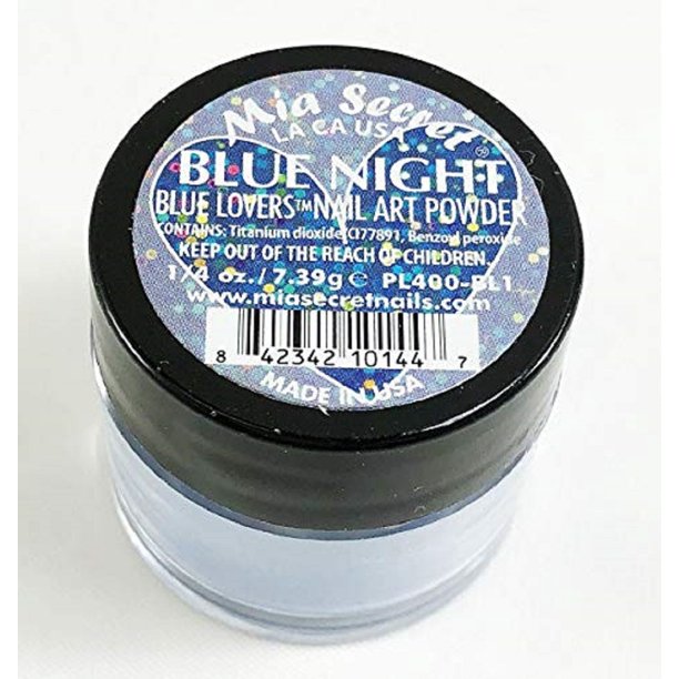 MIA SECRET BL BLUE NIGHT