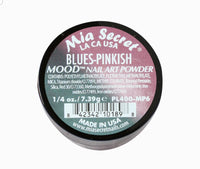 MIA SECRET MOOD BLUES PINKISH