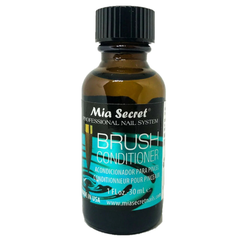 MIA SECRET BRUSH CONDITIONER