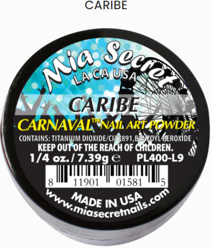 MIA SECRET CARNAVAL CARIBE