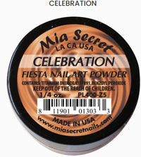 MIA SECRET FIESTA CELEBRATION