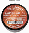 MIA SECRET METALLIC COPPER METAL