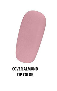 MIA SECRET COVER ALMOND 2 OZ