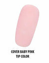 MIA SECRET COVER BABYPINK .5oz