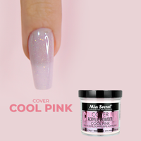 MIA SECRET COVER COOL PINK  8oz