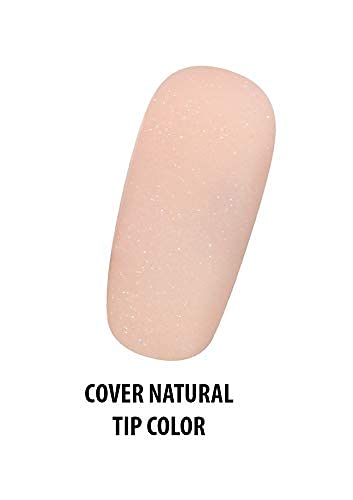 MIA SECRET COVER NATURAL 8oz