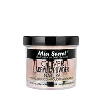 MIA SECRET COVER NATURAL 8oz