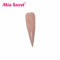 MIA SECRET COVER NUDE BLUSH 8oz