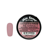 MIA SECRET COVER PIEL CANELA .5oz