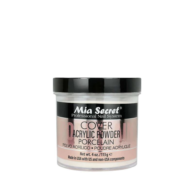 MIA SECRET COVER PORCELAIN 4 OZ