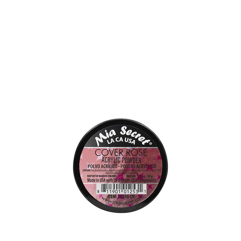 MIA SECRET COVER ROSE .5oz