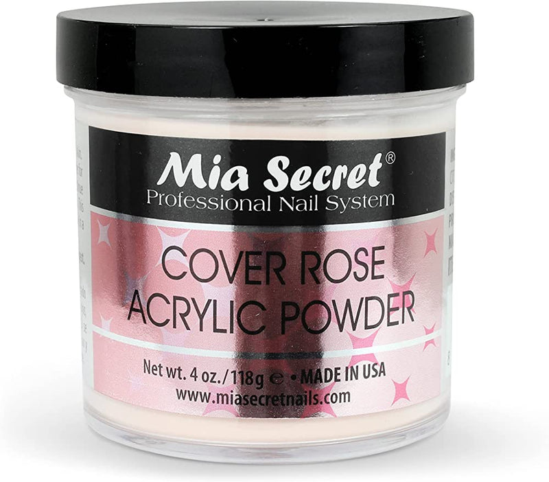 MIA SECRET COVER ROSE 4 OZ