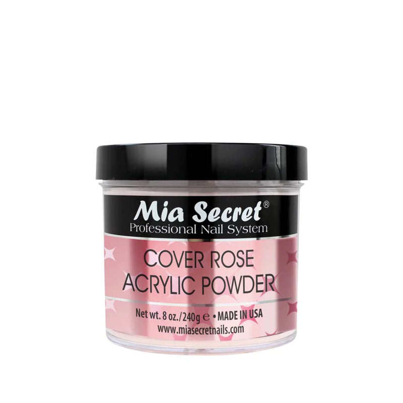 MIA SECRET COVER ROSE 8oz