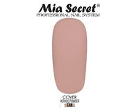 MIA SECRET COVER TAN  2 OZ