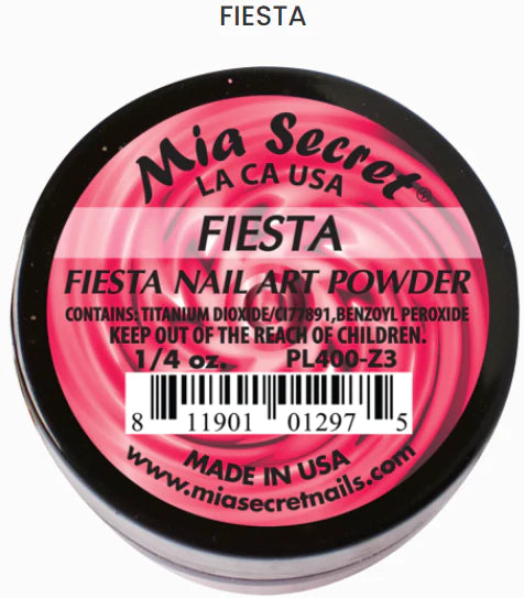 MIA SECRET FIESTA FIESTA