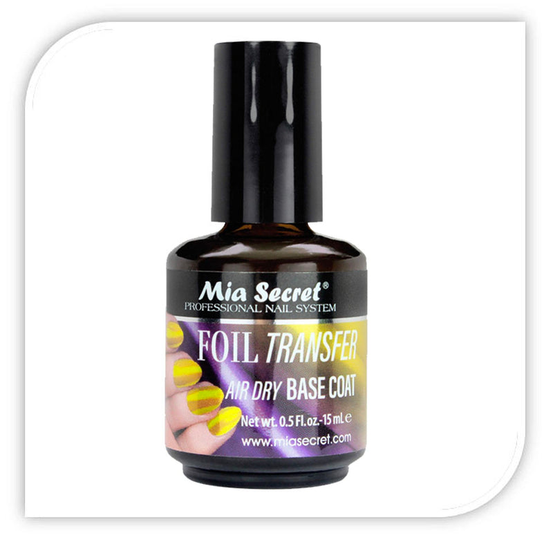 MIA SECRET GEL TRANSFER BASE